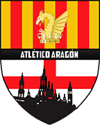 Logo of ATLÉTICO ARAGÓN-2-min