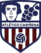 Logo of ATLÉTICO CARIÑENA-min