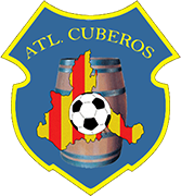 Logo of ATLÉTICO CUBEROS-min