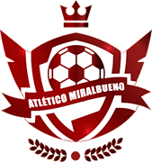 Logo of ATLÉTICO MIRALBUENO-min