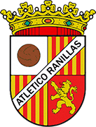 Logo of ATLÉTICO RANILLAS-min