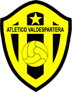 Logo of ATLÉTICO VALDESPARTERA-min
