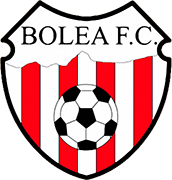 Logo of BOLEA F.C.-min