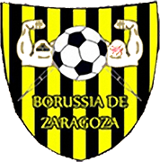 Logo of BORUSSIA DE ZARAGOZA-min