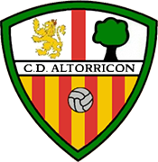 Logo of C.D. ALTORRICON-min