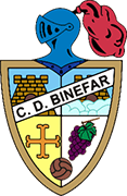 Logo of C.D. BINEFAR-min