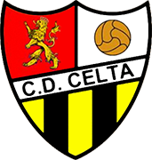 Logo of C.D. CELTA(ARAGON)-min