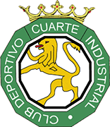 Logo of C.D. CUARTE IND.-min