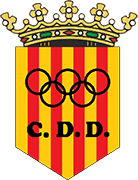 Logo of C.D. DAROCA-min