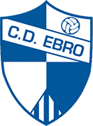 Logo of C.D. EBRO-min