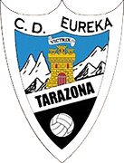 Logo of C.D. EUREKA-min