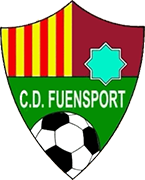 Logo of C.D. FUENSPORT-min