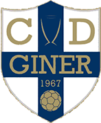 Logo of C.D. GINER-min