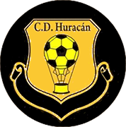 Logo of C.D. HURACÁN (ZAR)-min