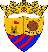 Logo of C.D. MALLEN-min