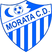 Logo of C.D. MORATA-min