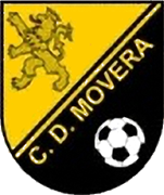 Logo of C.D. MOVERA-min