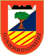 Logo of C.D. PASTRIZ-min