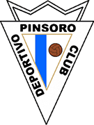 Logo of C.D. PINSORO.-min