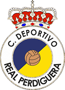 Logo of C.D. REAL PERDIGUERA-min