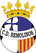 Logo of C.D. REMOLINOS-min