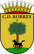 Logo of C.D. ROBRES-min