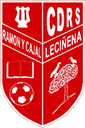 Logo of C.D. RTVO. LECIÑENA-min