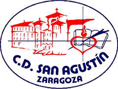 Logo of C.D. SAN AGUSTÍN-min