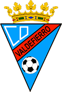 Logo of C.D. VALDEFIERRO-min