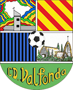 Logo of C.D. VALFONDA-min