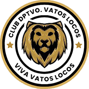 Logo of C.D. VATOS LOCOS-min
