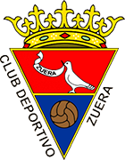 Logo of C.D. ZUERA-min