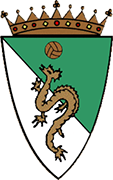 Logo of C.F. SAN JORGE (ARAGÓN)-min