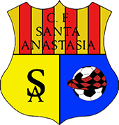 Logo of C.F. SANTA ANASTASIA-min