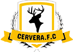 Logo of CERVERA DE LA CAÑADA F.C.-min
