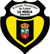 Logo of E.M.F. LA MUELA-min