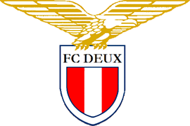 Logo of F.C. DEUX-min