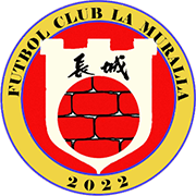 Logo of F.C. LA MURALLA