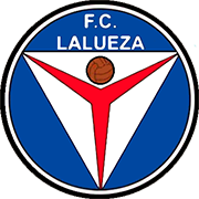 Logo of F.C. LALUEZA-min