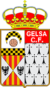 Logo of GELSA C.F.-min