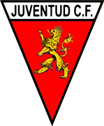 Logo of JUVENTUD C.F.(ARAGON)-min