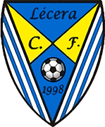 Logo of LÉCERA C.F.-min