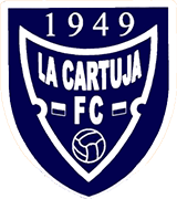 Logo of LA CARTUJA F.C.-min