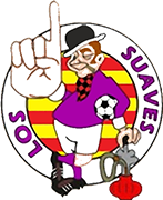 Logo of LOS SUAVES F.C.F.C.F.-min
