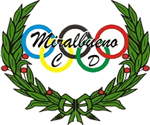 Logo of MIRALBUENO C.D.-min