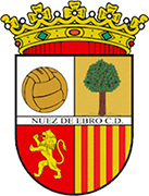 Logo of NUEZ DE EBRO C.D.-min