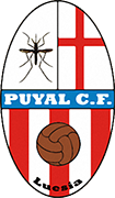 Logo of PUYAL C.F.-min
