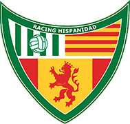 Logo of RACING HISPANIDAD-min