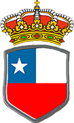 Logo of REAL CHILE F.C.-min