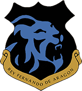 Logo of REY FERNANDO DE ARAGÓN C.F.-min